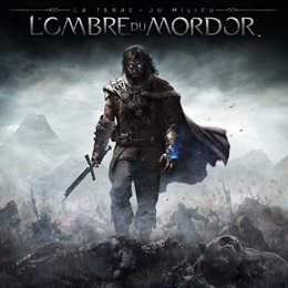 Aperçu Terre du Milieu ™ : Shadow of Mordor ™ Pré-commande Édition
