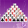 Pyramid Solitaire ~ Free