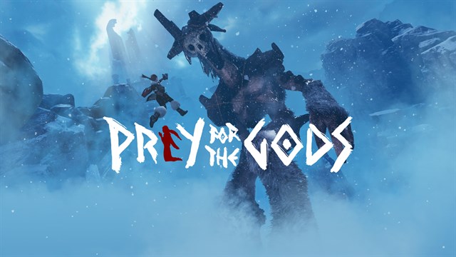 Praey for the Gods screenshot 1