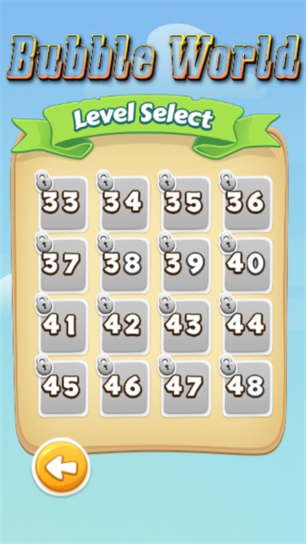 #4. Bubble World 2018 (Windows) By: dev sans frantieres