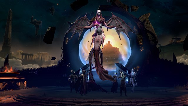 Age of Wonders 4: Eldritch Realms screenshot 2
