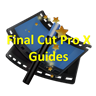 Final Cut Pro X Guides