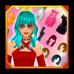 Fashion Rave Dress Up