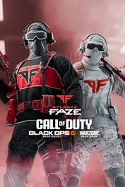 使命召唤联赛™：亚特兰大FaZe战队礼包（2025）