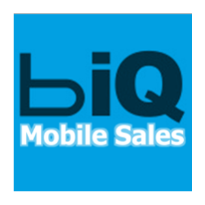 Mobile sales. Biq dokument.