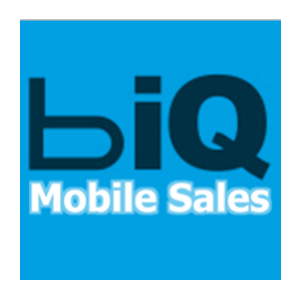 BIQ Mobile Sales