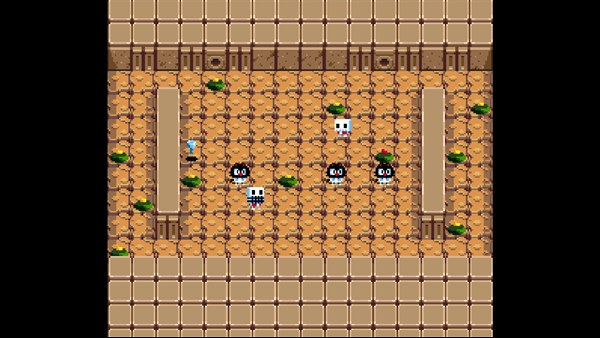 Alien Cat 2 - Retro Collection — 3