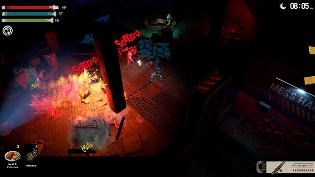 The Hong Kong Massacre + I Hate This Place Bundle screenshot 2
