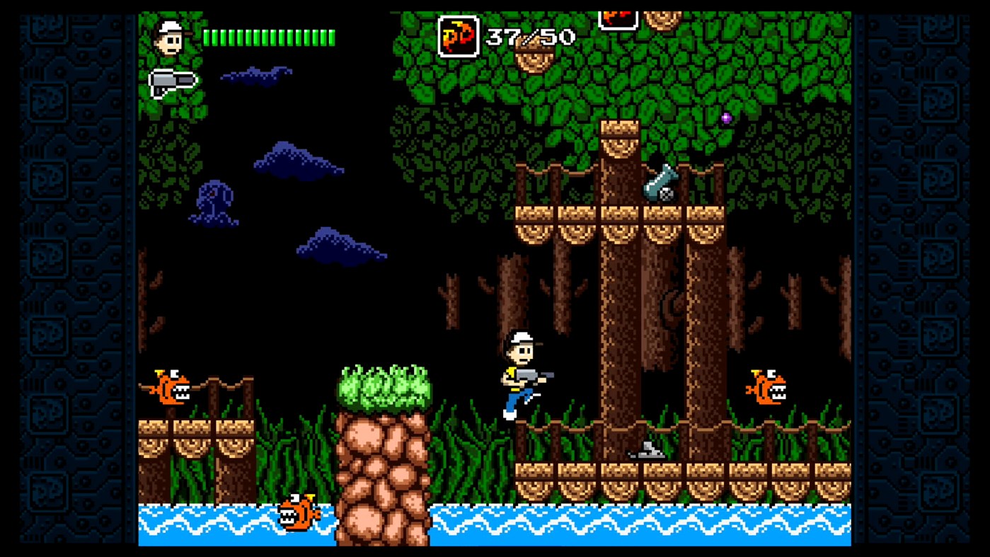 #10. Pixel Devil and the Broken Cartridge (Xbox) Von: Victory Road