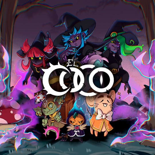 El Coco for Xbox in Canada region