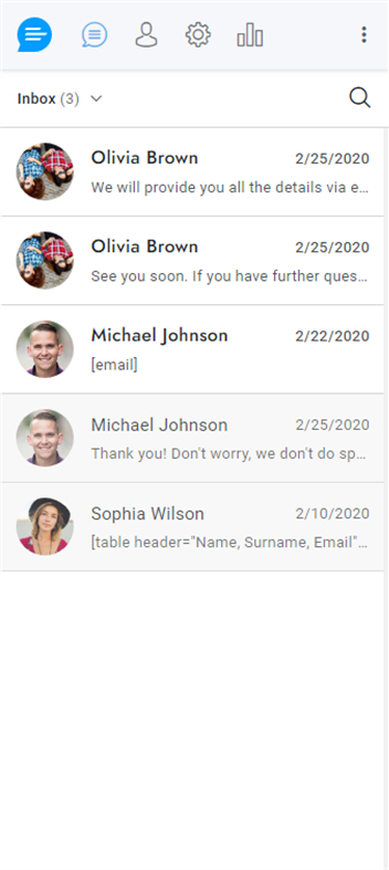 #5. Support Board (Windows) โดย: Schiocco LTD