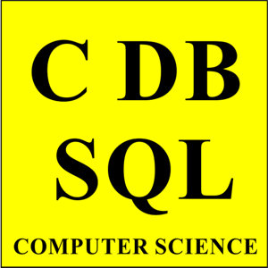 Computer Database Sqlite