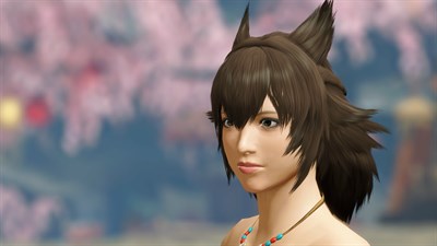 Набор DLC 7 для Monster Hunter Rise — скриншот 24