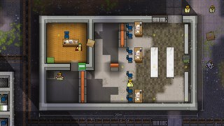 Prison Architect DLC Bundle screenshot 3