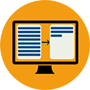 Tóm Tắt Văn Bản - Tóm Tắt Bài Viết icon