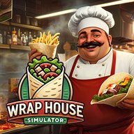 Wrap House Simulator