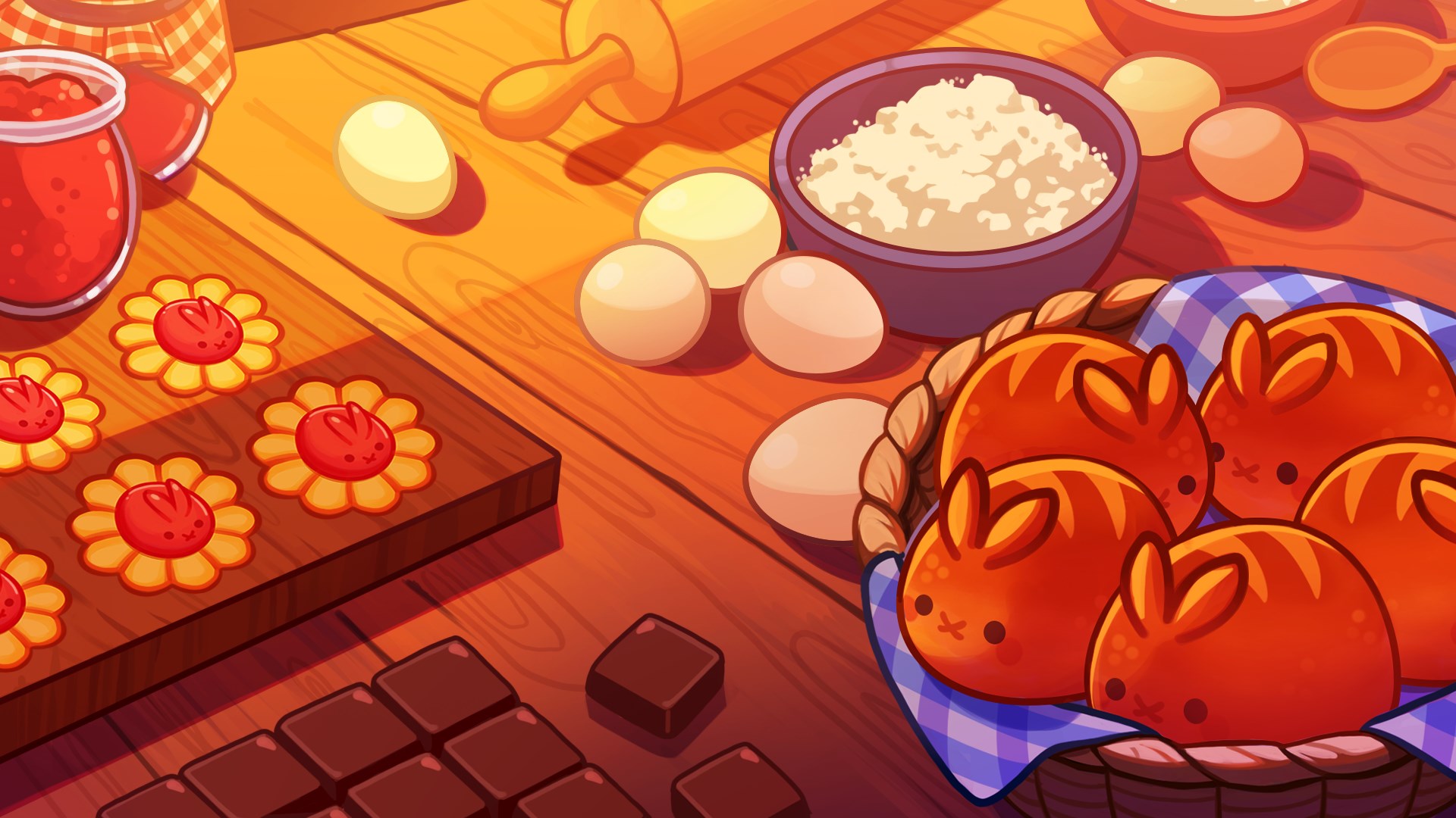 Buy Bun Buns | Xbox