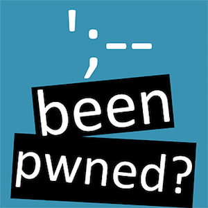 been pwned?