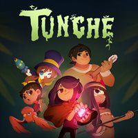 Tunche
