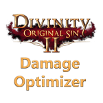 DOS2 Damage Optimizer