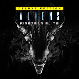 Aperçu Aliens: Fireteam Elite - Deluxe Edition (précommande)