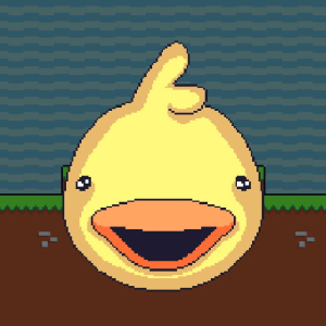 Duckwak Game icon