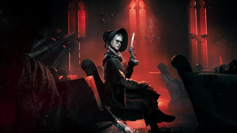 Hunt: Showdown 1896 - Узы крови