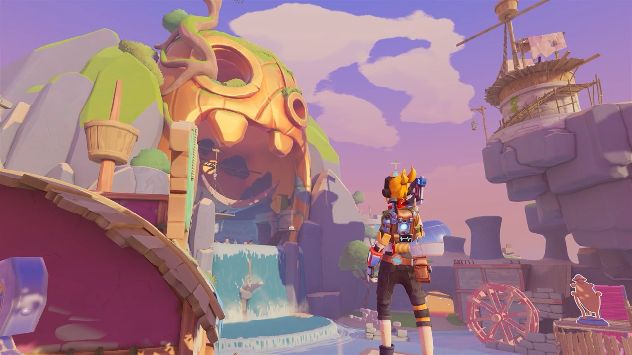 Die After Sunset screenshot 2