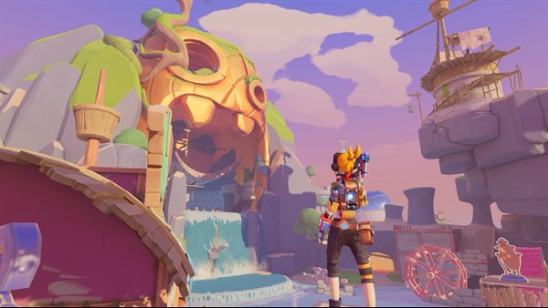 Die After Sunset screenshot