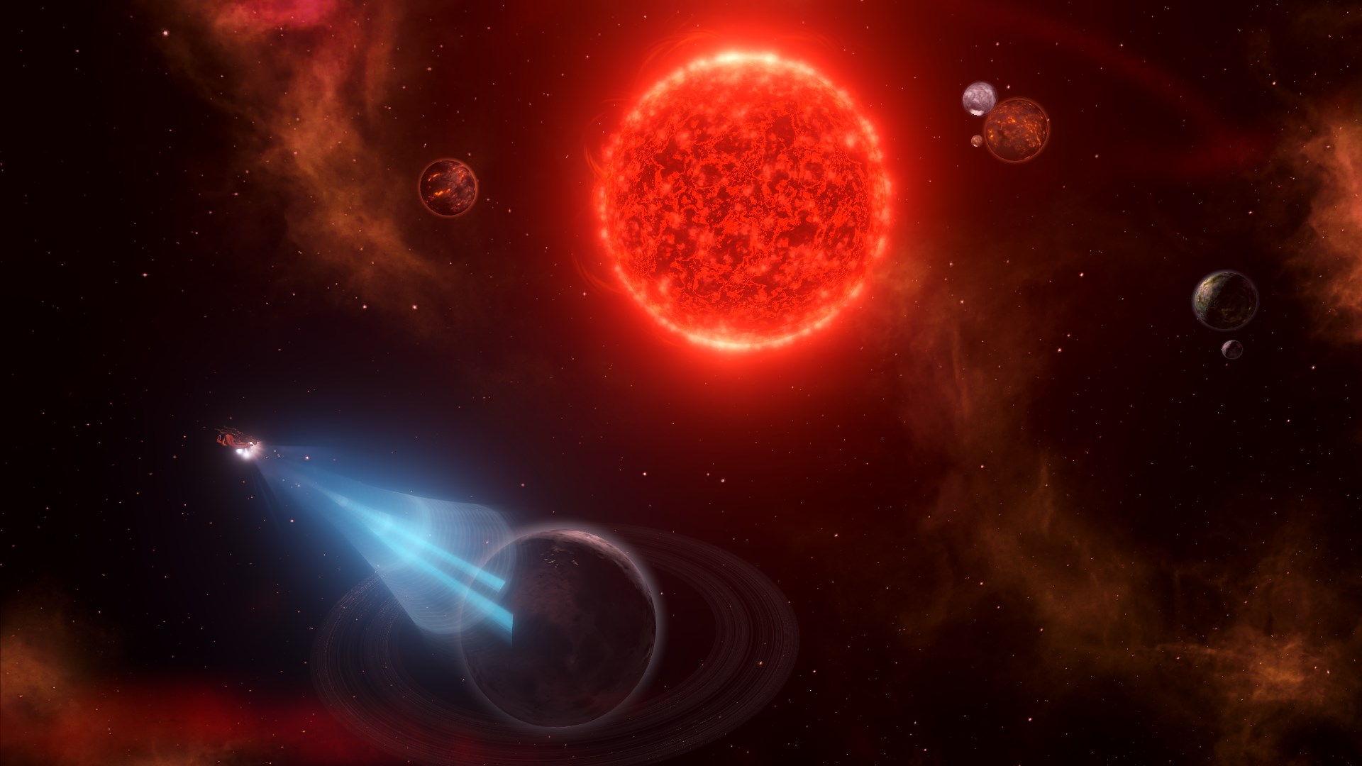Stellaris: Anniversary Edition | Xbox | Chiave | Privato