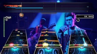 Rock Band 4 screenshot 3