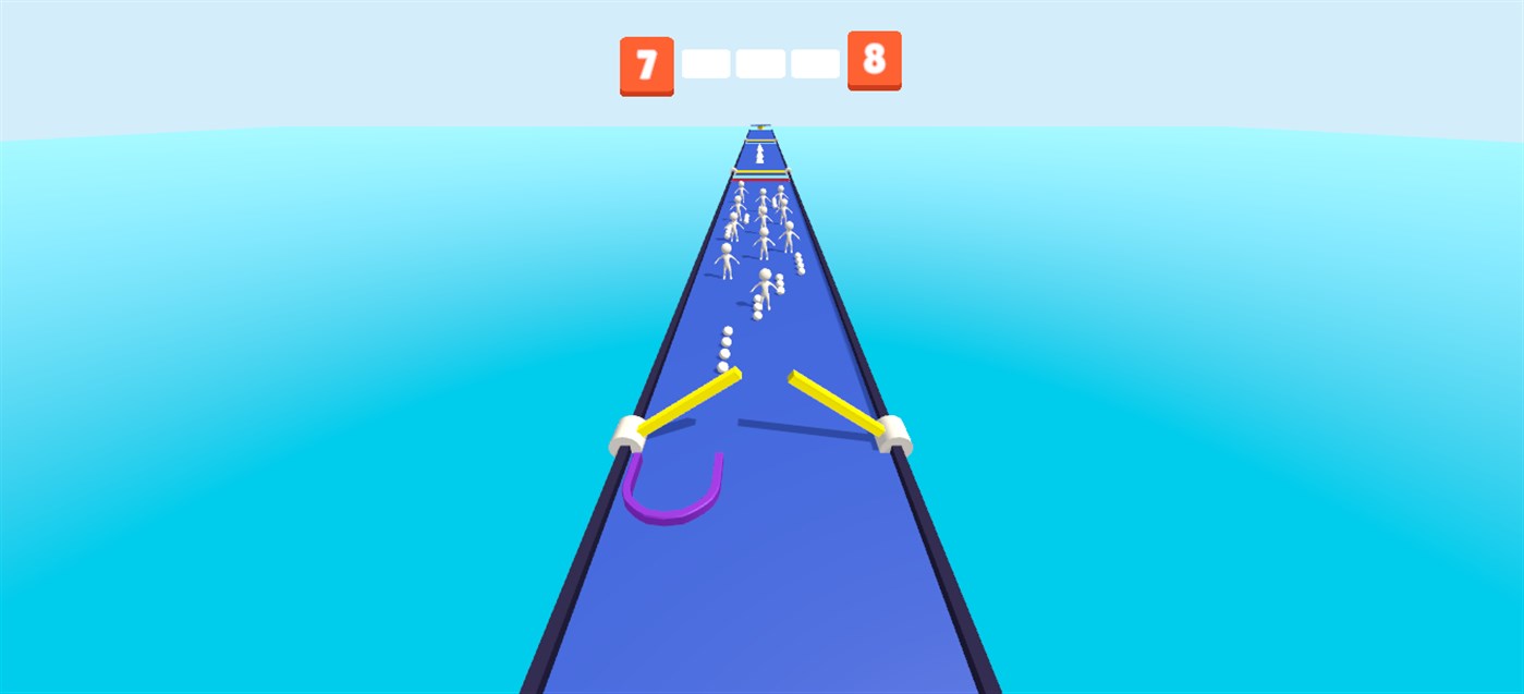 #4. Pick it up 3D (Windows) 作者: Daena Nunez