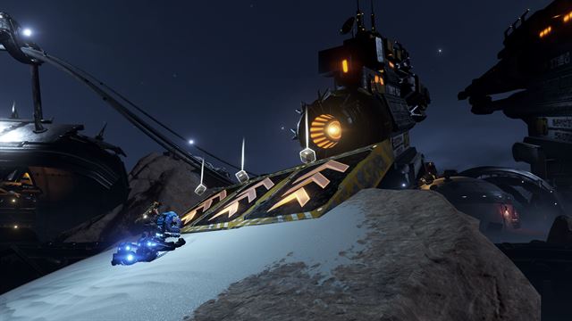 ReCore screenshot 8