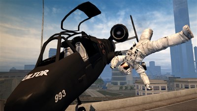 Saints Row 2 — скриншот 17