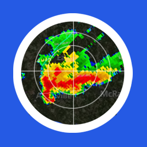 Weather Radar Live
