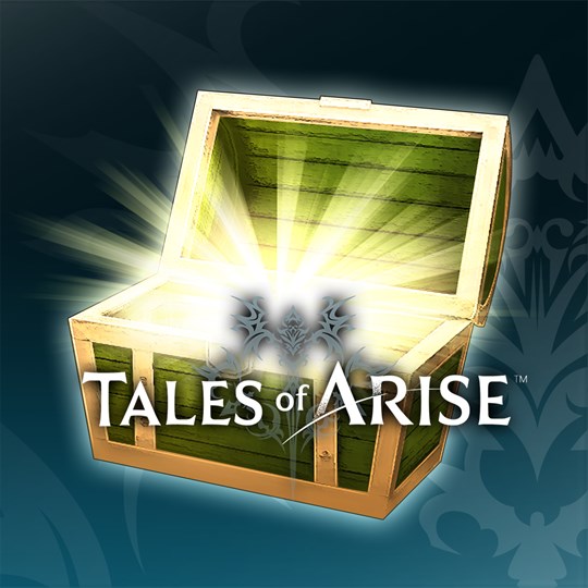 Tales of Arise - Relief Support Pack for xbox