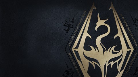 Mise à niveau The Elder Scrolls V: Skyrim Anniversary