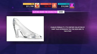 America’s Greatest Game Shows: Wheel of Fortune® & Jeopardy!® screenshot 6