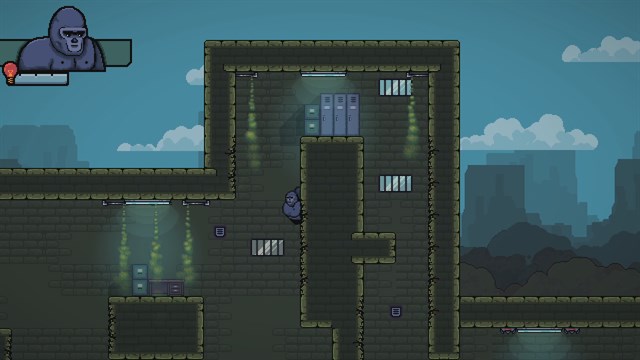 One Escape screenshot 3
