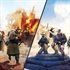 Enlisted - "Battle of Tunisia": "Desert warriors" Bundle