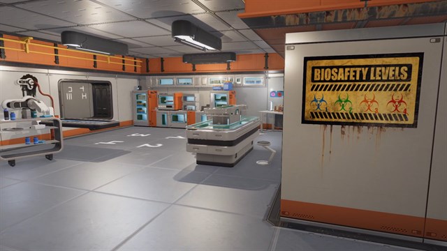 Escape Room Greatest Hits — скриншот 3