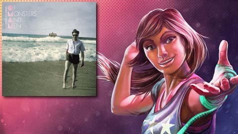 "Little Talks" - Of Monsters And Men