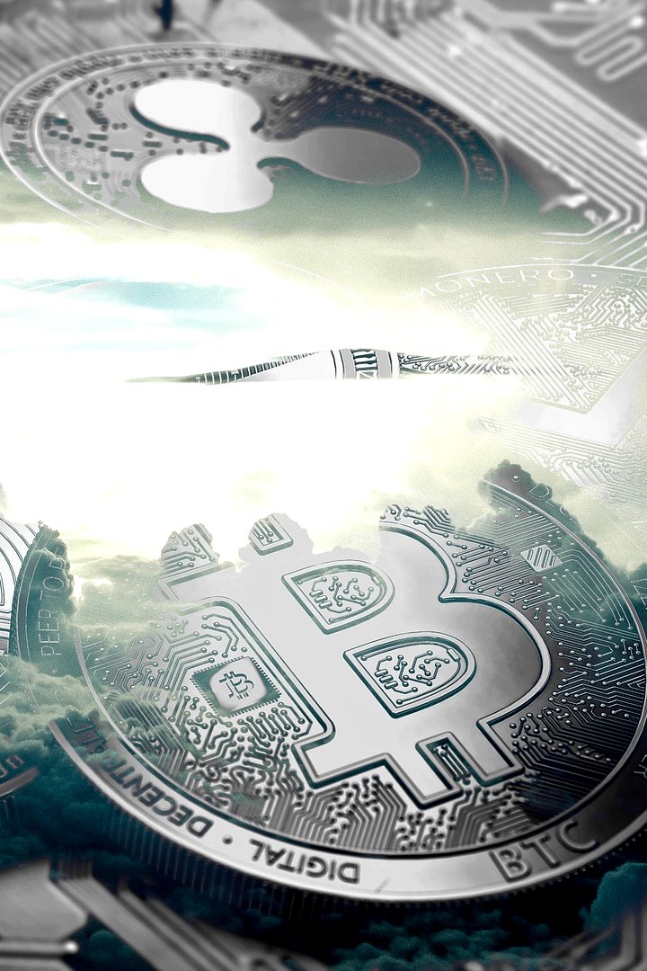 How to earn bitcoin using blockchain