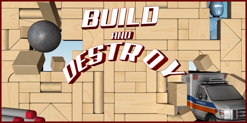 Buy Build And Destroy Microsoft Store - destroy the houses roblox