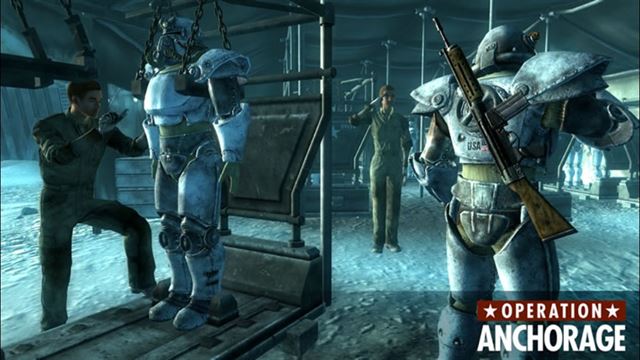 Fallout 3 screenshot 14