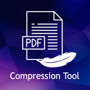 PDF Compression Tool