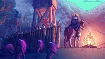 Kingdom Two Crowns: Essentials Pack