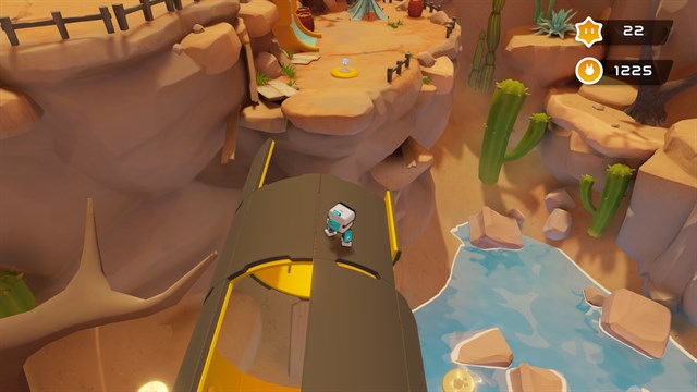 Biped screenshot 4