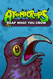 Atomicrops: Reap What You Crow