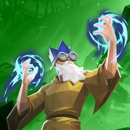 Aperçu Pack de démarrage SMITE x RuneScape